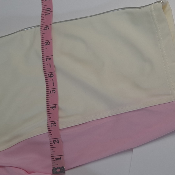 WOMEN'S VINTAGE FENDI SPORT SET SIZE 0 - Picture 6 of 16